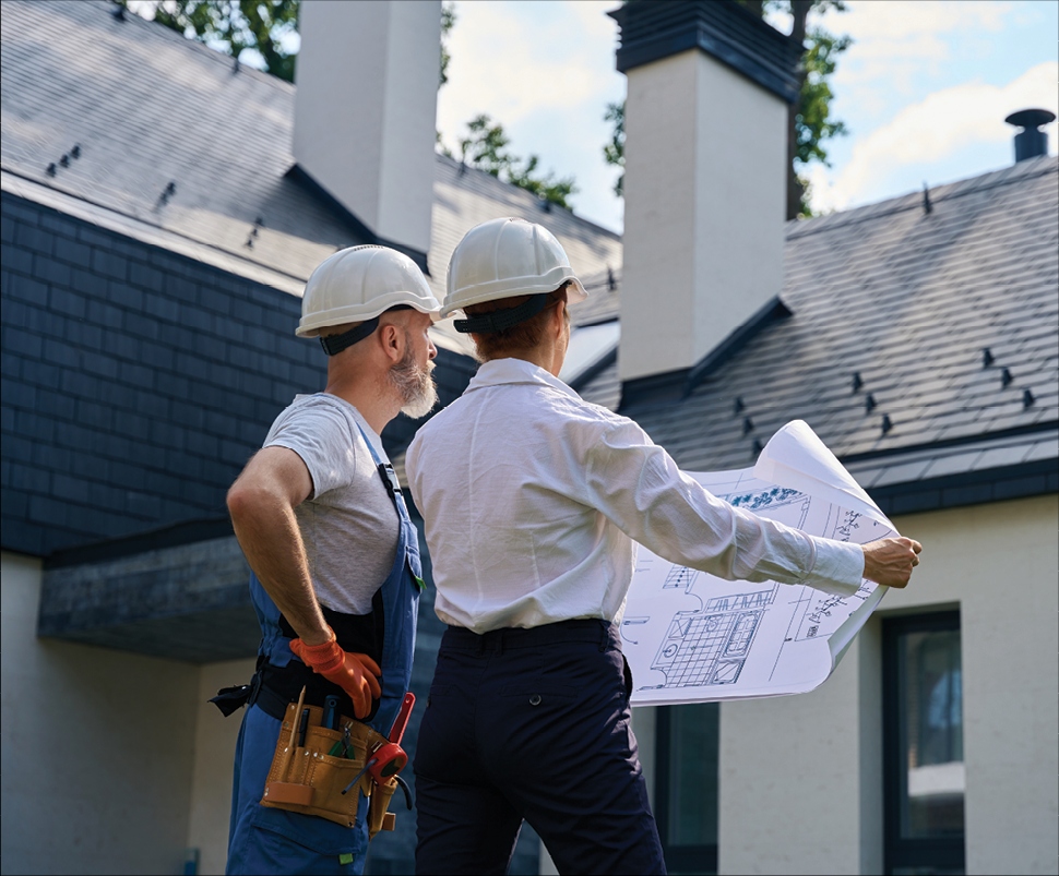 Construction and Contracting