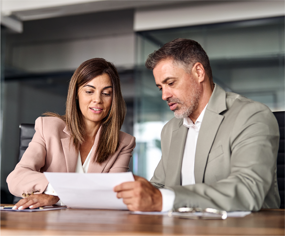 Professional Services