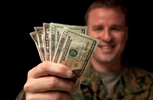 business loans for veterans
