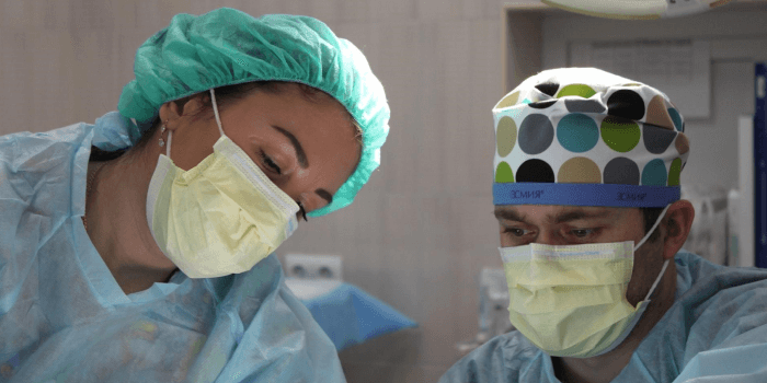 Hiring for Specialty Healthcare